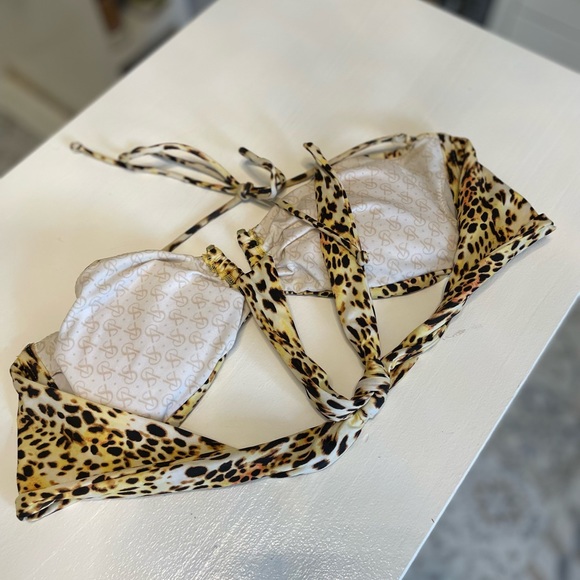 VS Leopard Cheekini - Picture 4 of 4